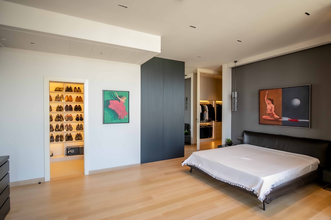 Премиальные резиденции в центре делового Стамбула с панорамными видами - Фото 47