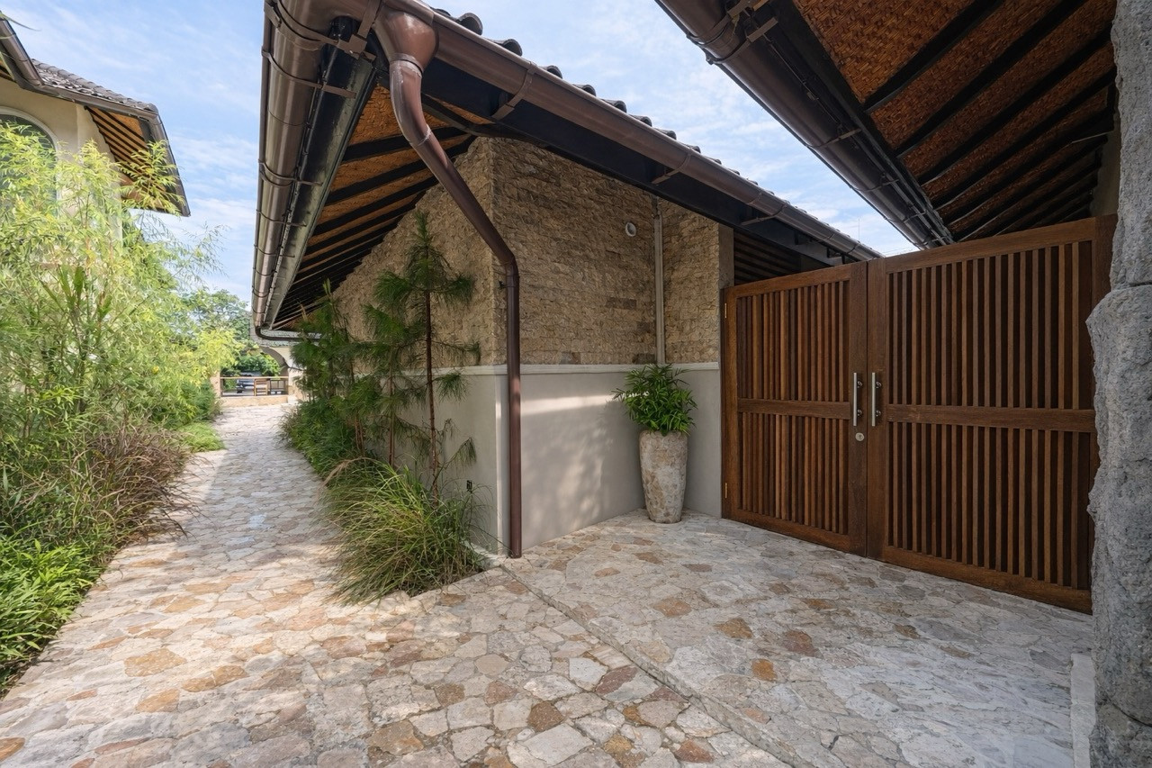 Инвестиционный бутик-отель на Бали у океана с доходностью до 15% и готовыми резиденциями - Фото 27