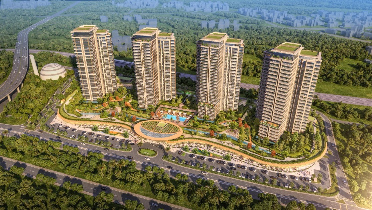 Квартиры на первой береговой линии в Стамбуле с видом на море и острова - Фото 5