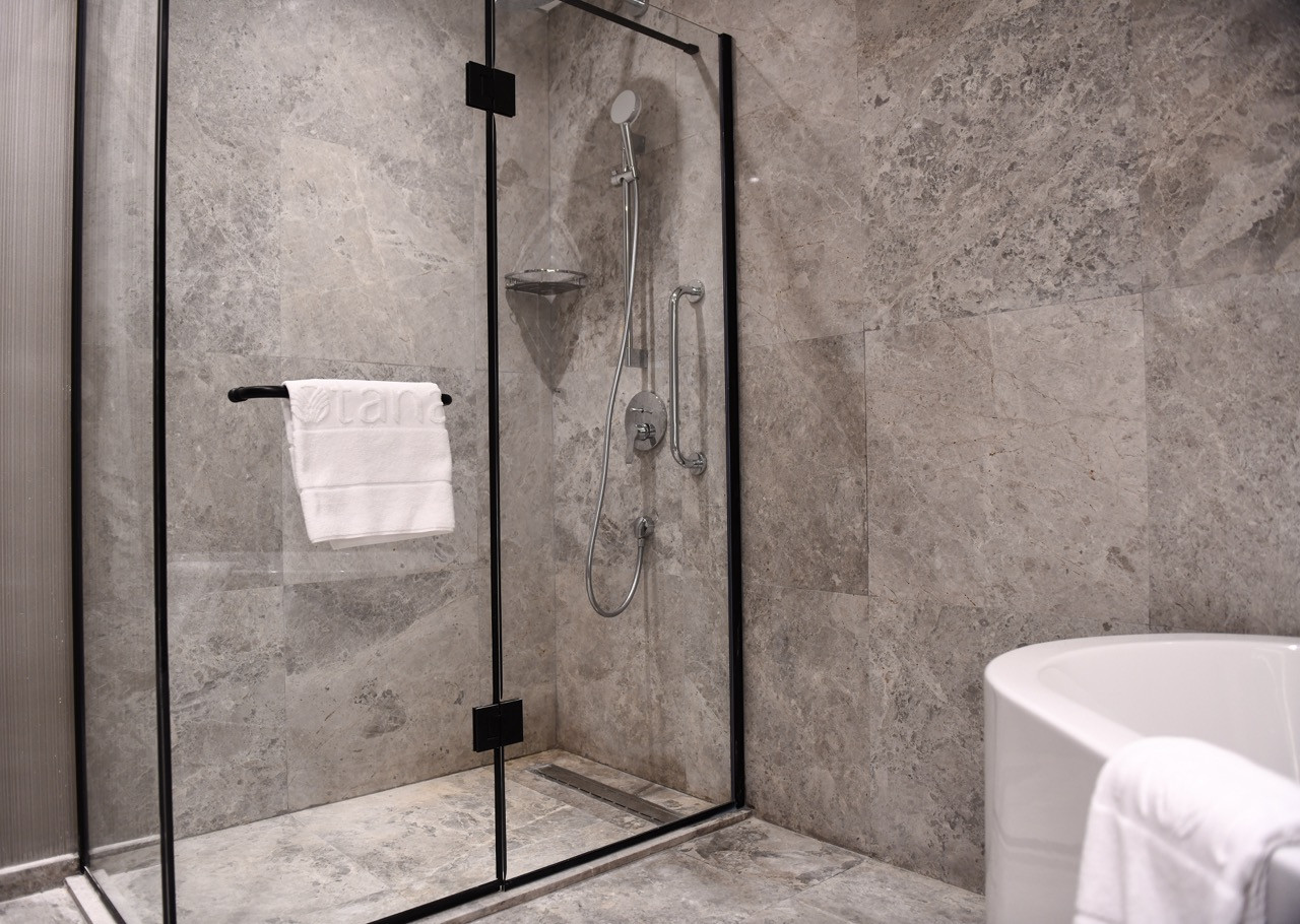 Резиденции с сервисом отеля и управлением международного бренда в Стамбуле - Фото 37