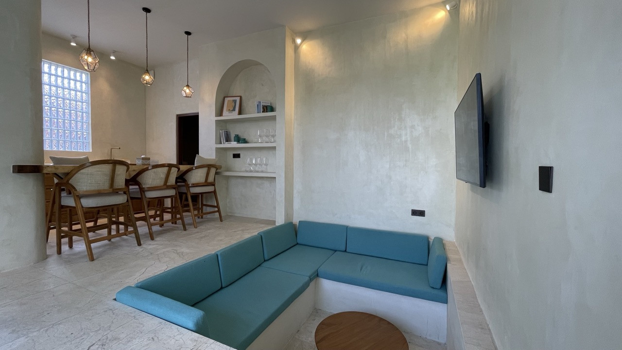 Инвестиционный бутик-отель на Бали у океана с доходностью до 15% и готовыми резиденциями - Фото 16