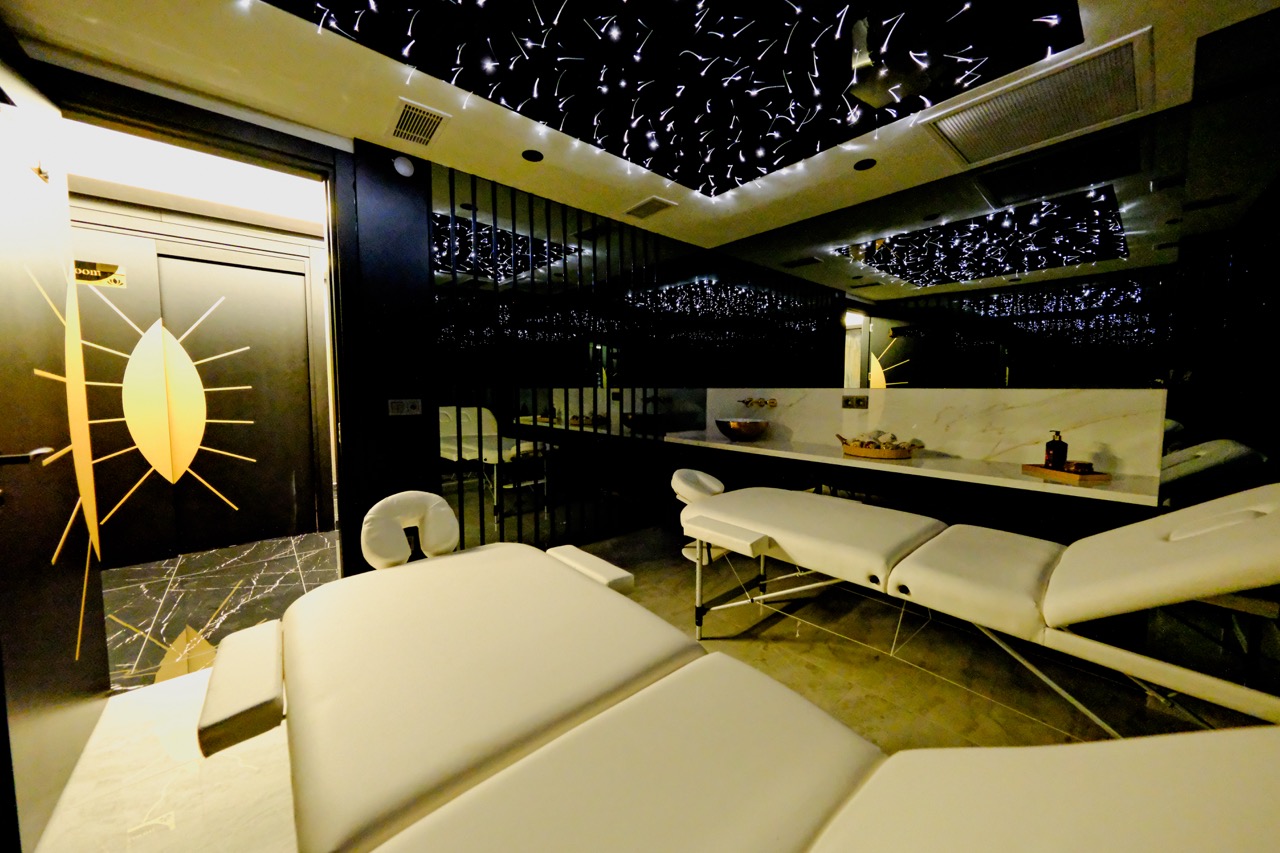 Просторные апартаменты 5+1 в центре Алании — 325 м², 600 м до моря - Фото 8