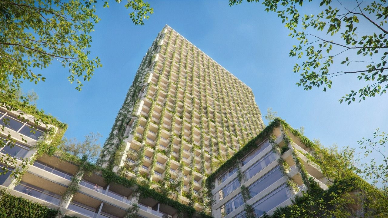 Апартаменты в Батуми на первой линии моря в центре города - Фото 10