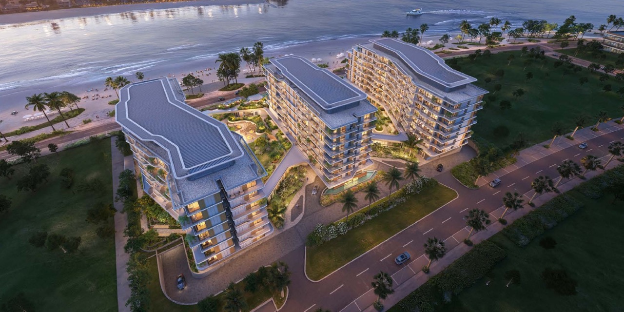 Новый жилой кластер от Sobha в Абу-Даби — закрытое малоэтажное комьюнити рядом с Yas Island - Фото 4