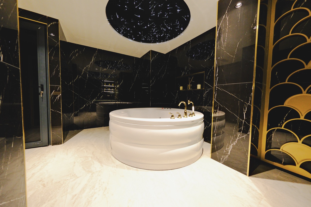 Просторные апартаменты 5+1 в центре Алании — 325 м², 600 м до моря - Фото 6