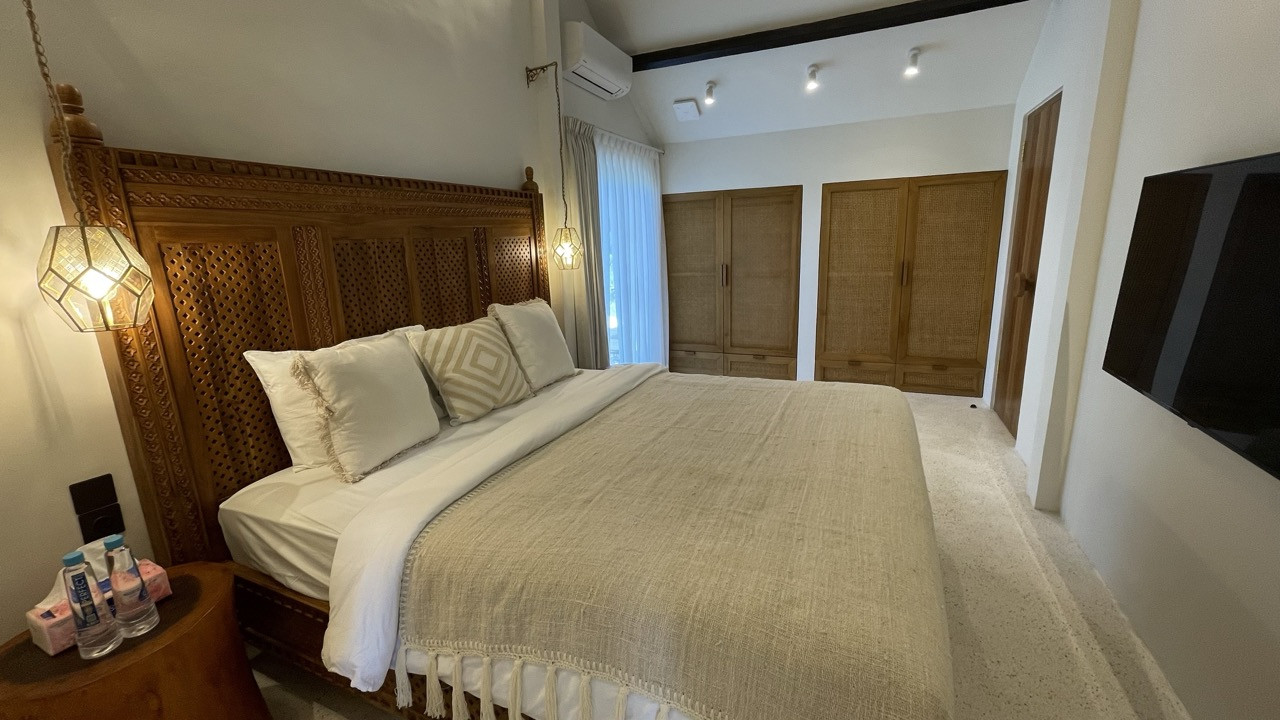 Инвестиционный бутик-отель на Бали у океана с доходностью до 15% и готовыми резиденциями - Фото 20