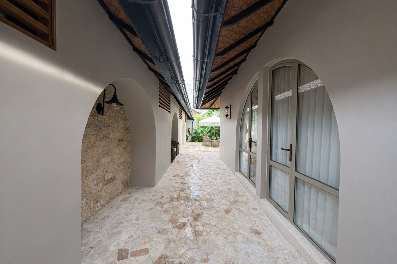 Инвестиционный бутик-отель на Бали у океана с доходностью до 15% и готовыми резиденциями - Фото 26