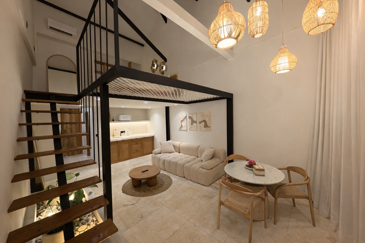 Инвестиционный бутик-отель на Бали у океана с доходностью до 15% и готовыми резиденциями - Фото 35