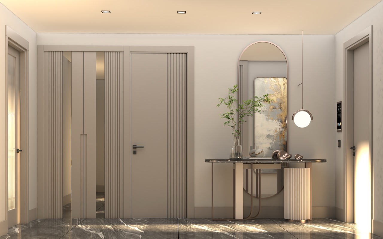 Современный жилой комплекс в Стамбуле в 150 м от Мраморного моря - Фото 15