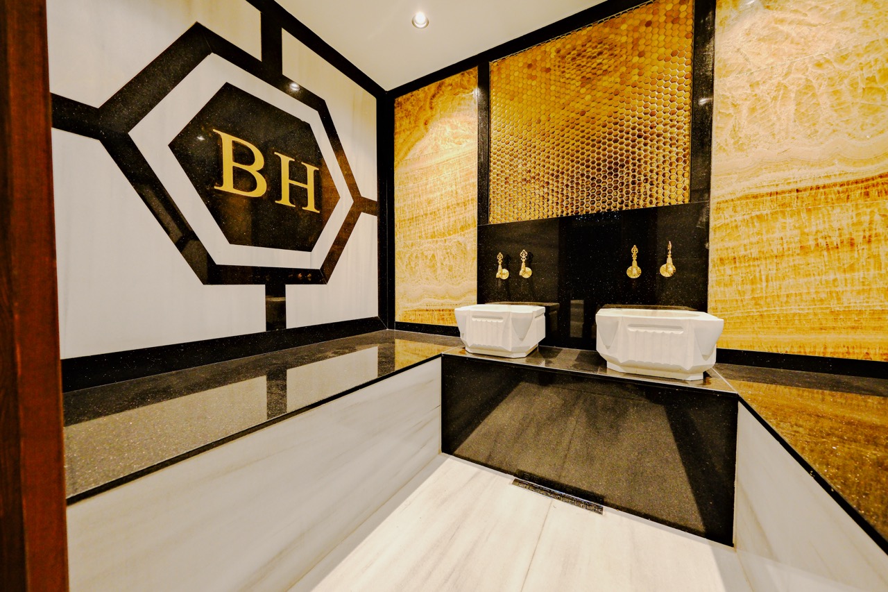 Просторные апартаменты 5+1 в центре Алании — 325 м², 600 м до моря - Фото 5