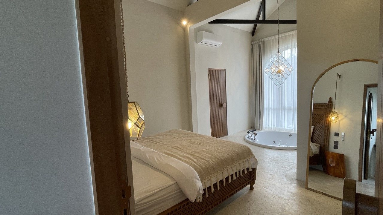 Инвестиционный бутик-отель на Бали у океана с доходностью до 15% и готовыми резиденциями - Фото 19