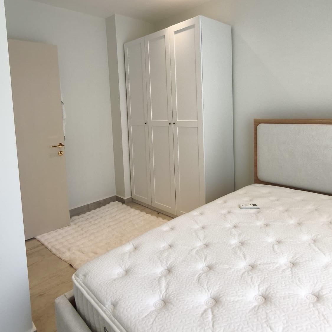 Трёхкомнатная квартира в центре Аланьи в 120 м от моря - Фото 32