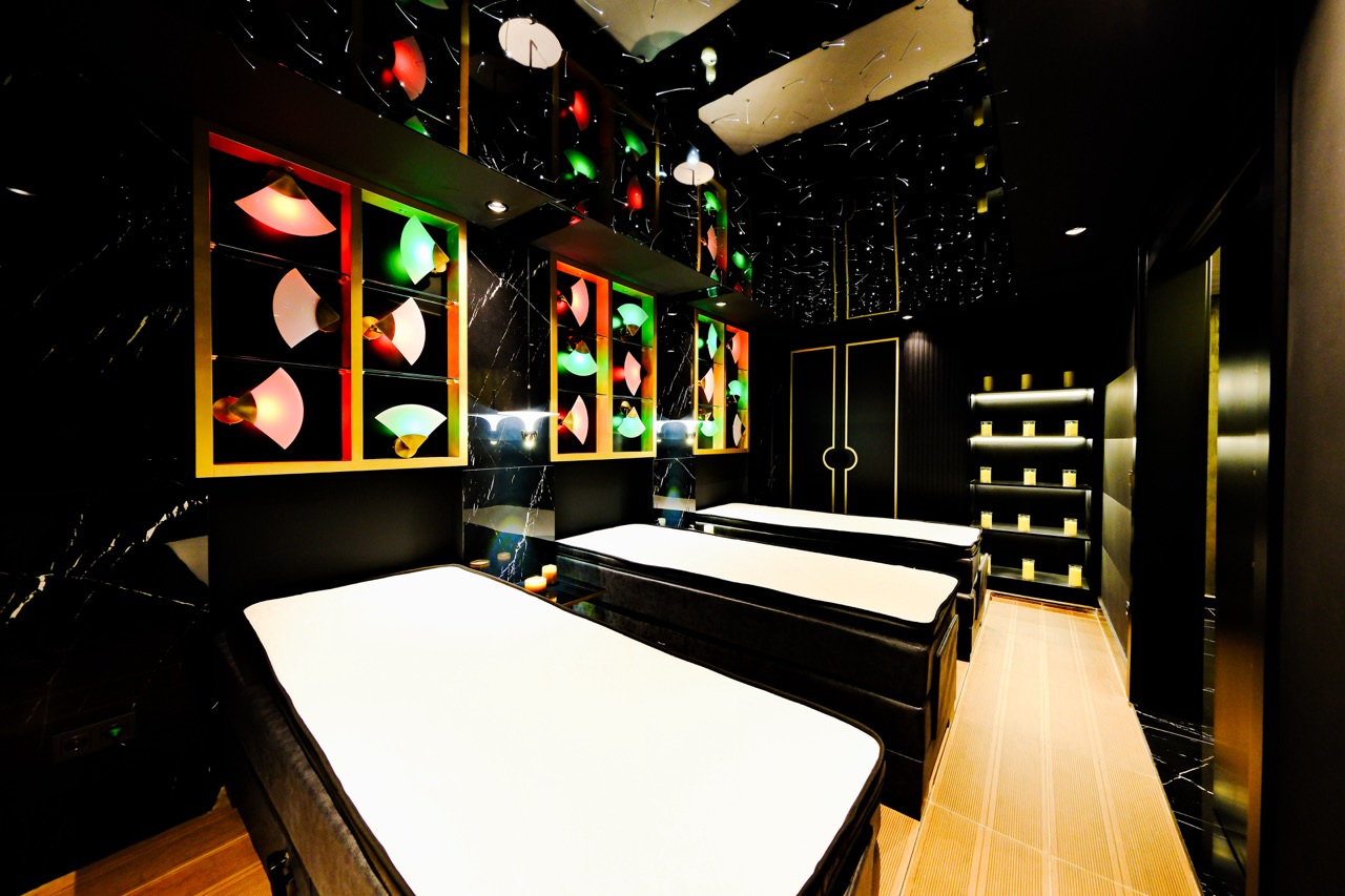 Просторные апартаменты 5+1 в центре Алании — 325 м², 600 м до моря - Фото 3