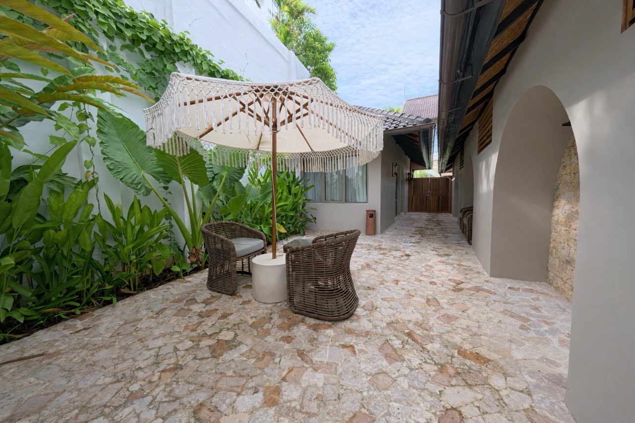 Инвестиционный бутик-отель на Бали у океана с доходностью до 15% и готовыми резиденциями - Фото 25