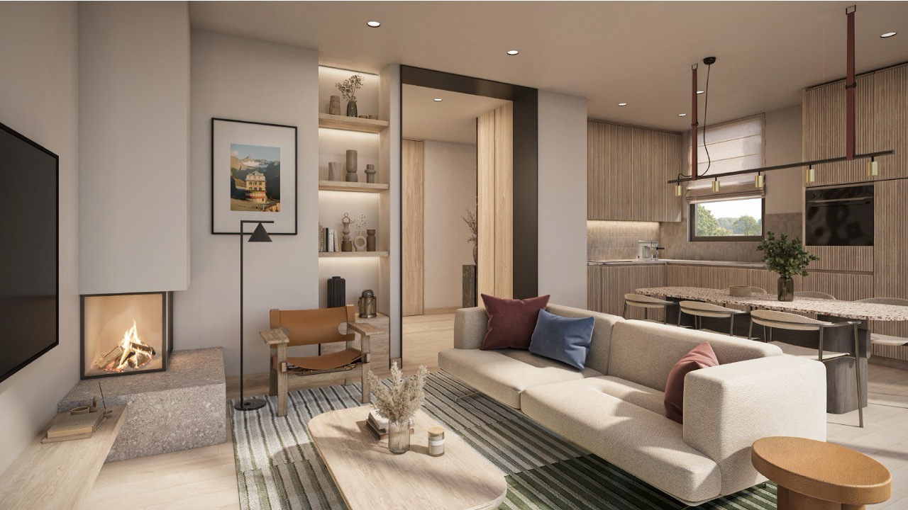 Жилой проект премиум-класса в окружении природы с видами на Босфор и Белградский лес - Фото 17