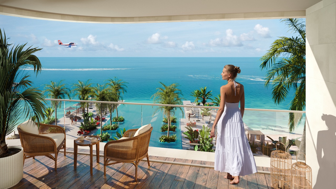 Инвестиционный курорт на Мальдивах под управлением Radisson — доходность до 14% годовых - Фото 4