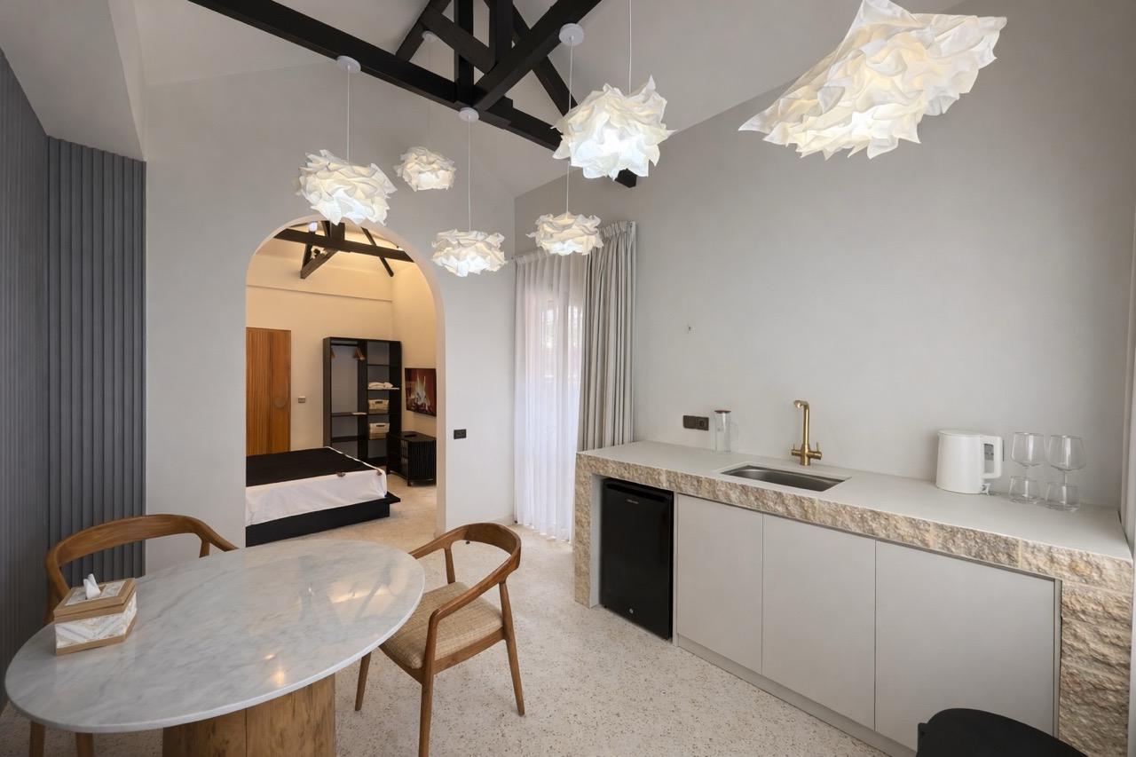 Инвестиционный бутик-отель на Бали у океана с доходностью до 15% и готовыми резиденциями - Фото 21