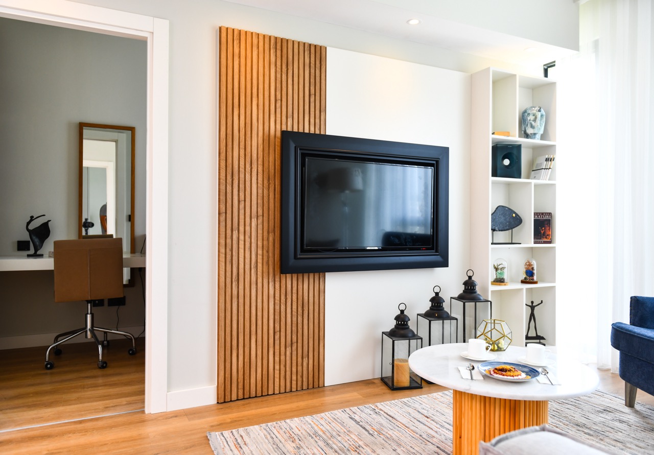 Апартаменты в Стамбуле в развитом деловом районе - Фото 17