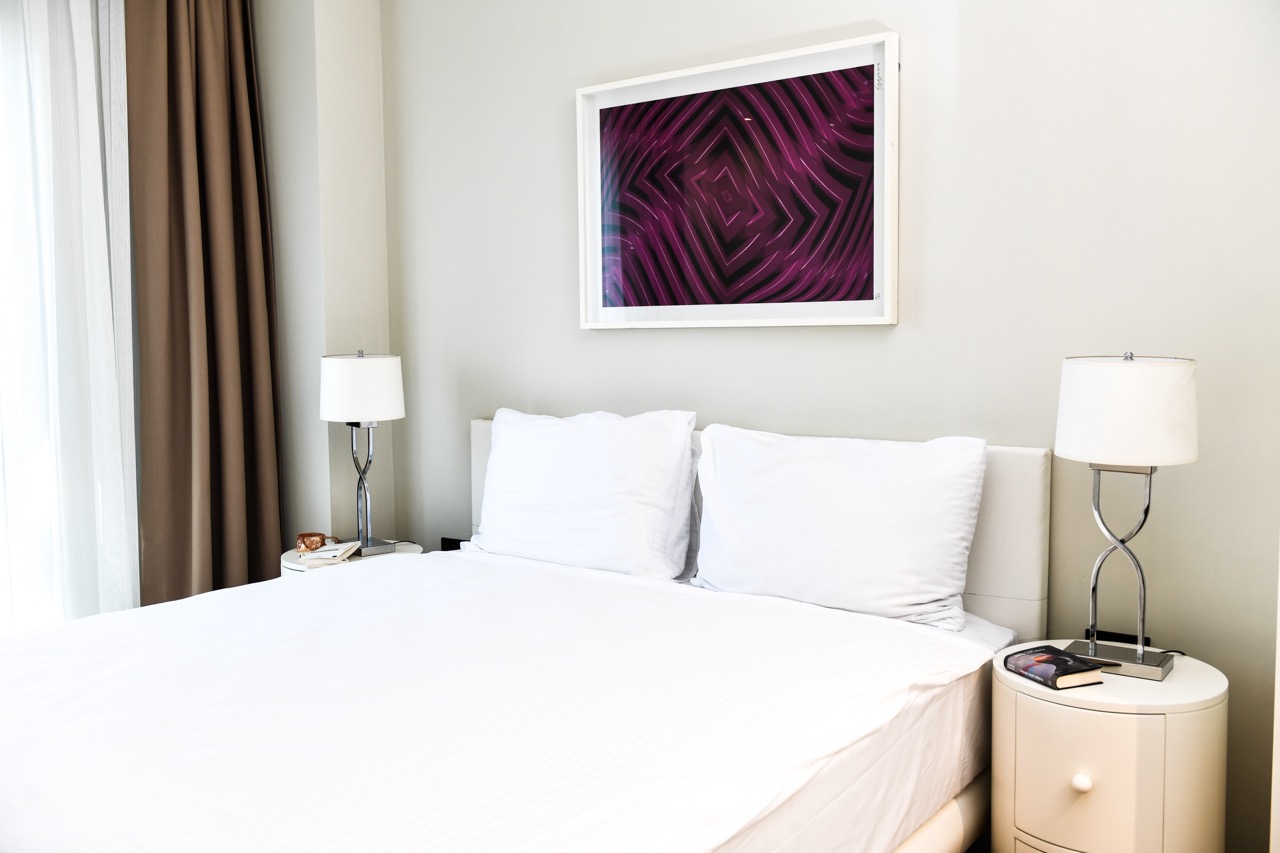 Апартаменты в Стамбуле в развитом деловом районе - Фото 22