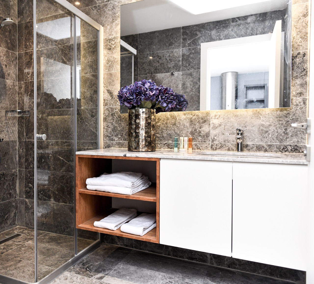 Апартаменты в Стамбуле в развитом деловом районе - Фото 31