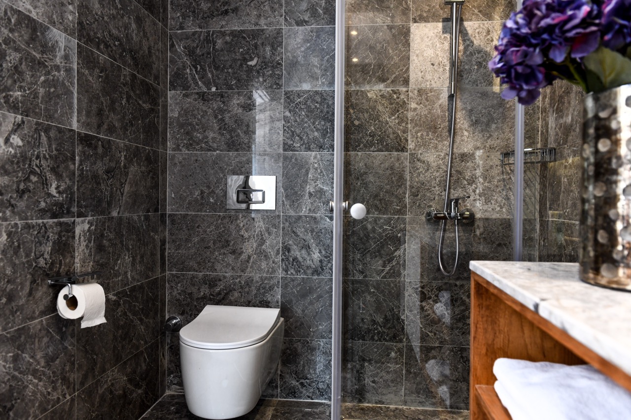 Апартаменты в Стамбуле в развитом деловом районе - Фото 30