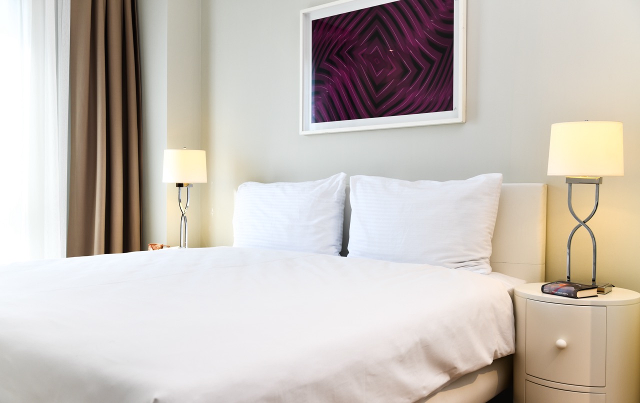 Апартаменты в Стамбуле в развитом деловом районе - Фото 23