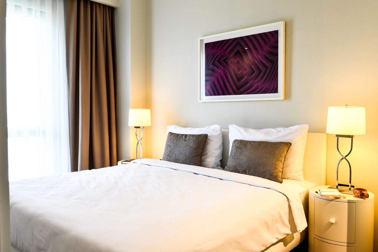 Апартаменты в Стамбуле в развитом деловом районе - Фото 24