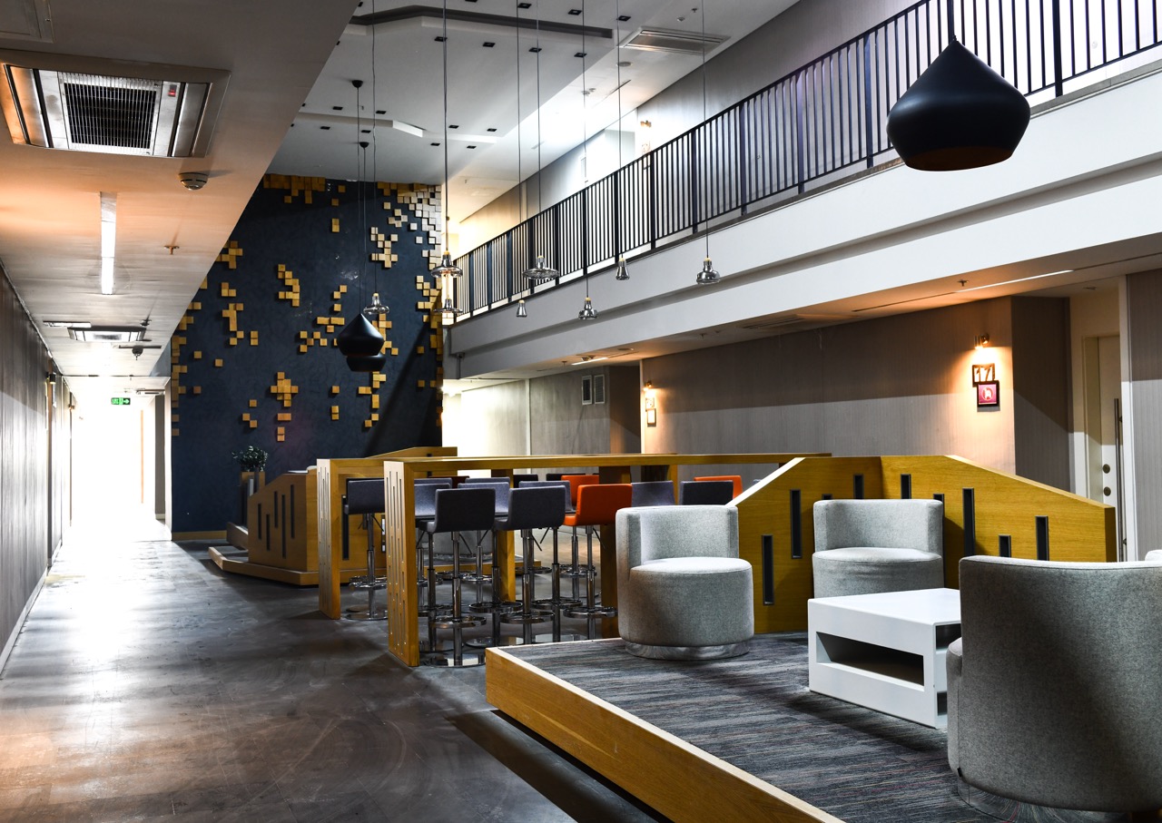 Апартаменты в Стамбуле в развитом деловом районе - Фото 7