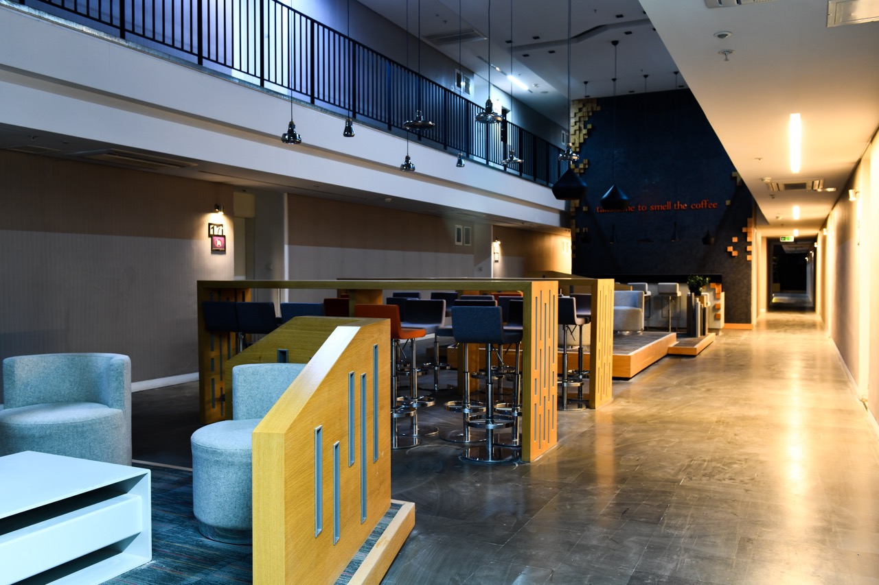 Апартаменты в Стамбуле в развитом деловом районе - Фото 6