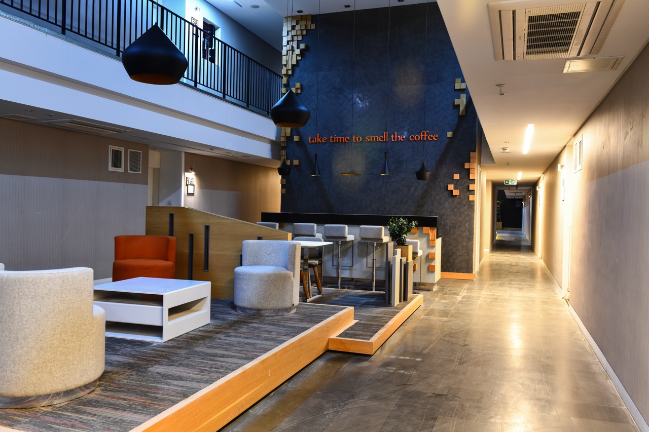 Апартаменты в Стамбуле в развитом деловом районе - Фото 5