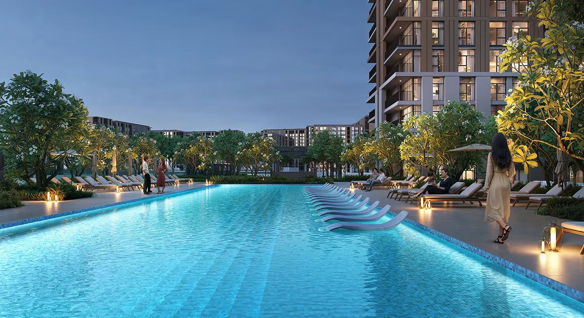 Жилой комплекс Terra Gardens — пространство жизни в гармонии с природой - Фото 4