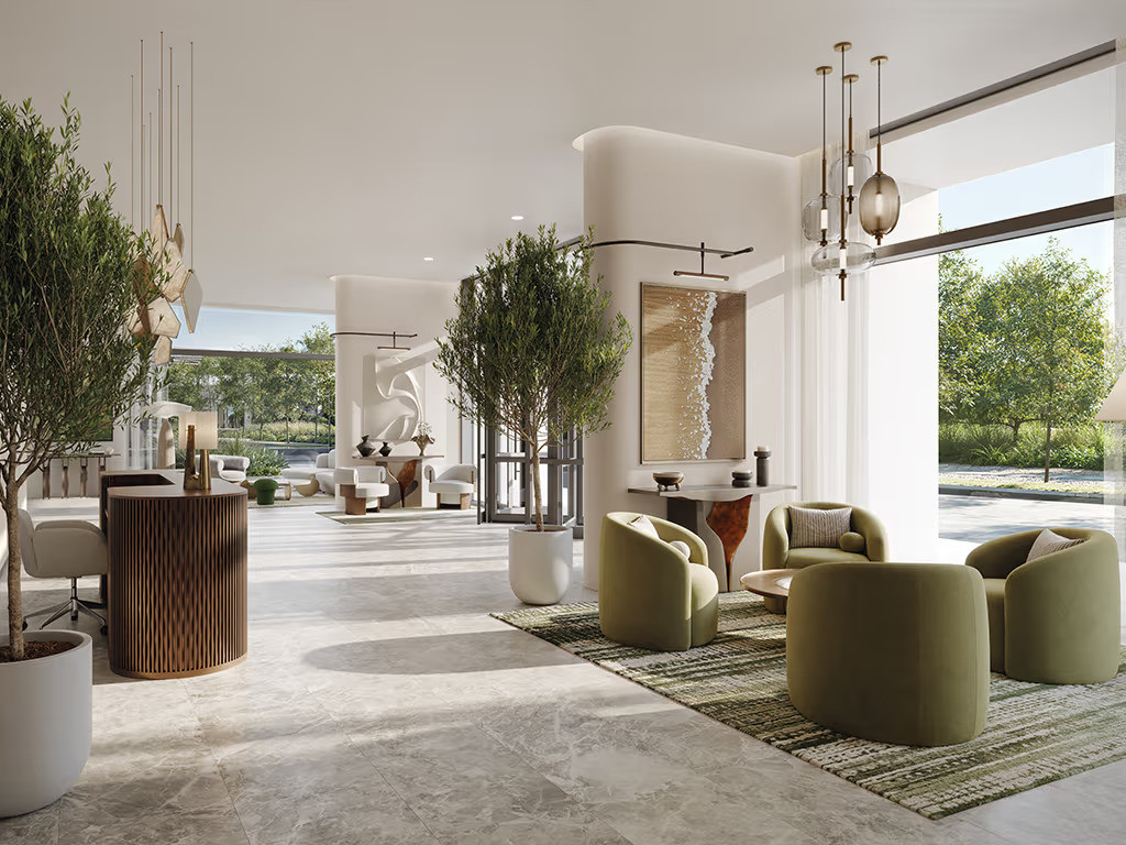 Жилой комплекс Terra Gardens — пространство жизни в гармонии с природой - Фото 8