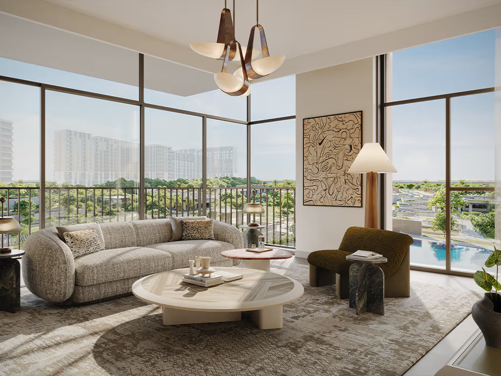 Жилой комплекс Terra Gardens — пространство жизни в гармонии с природой - Фото 7