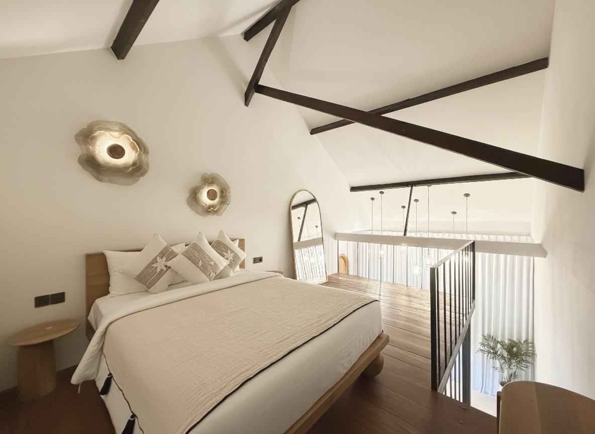 Инвестиционный бутик-отель на Бали у океана с доходностью до 15% и готовыми резиденциями - Фото 33