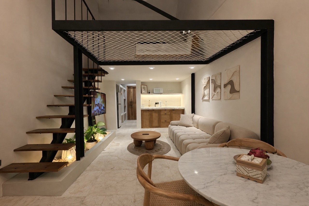 Инвестиционный бутик-отель на Бали у океана с доходностью до 15% и готовыми резиденциями - Фото 29