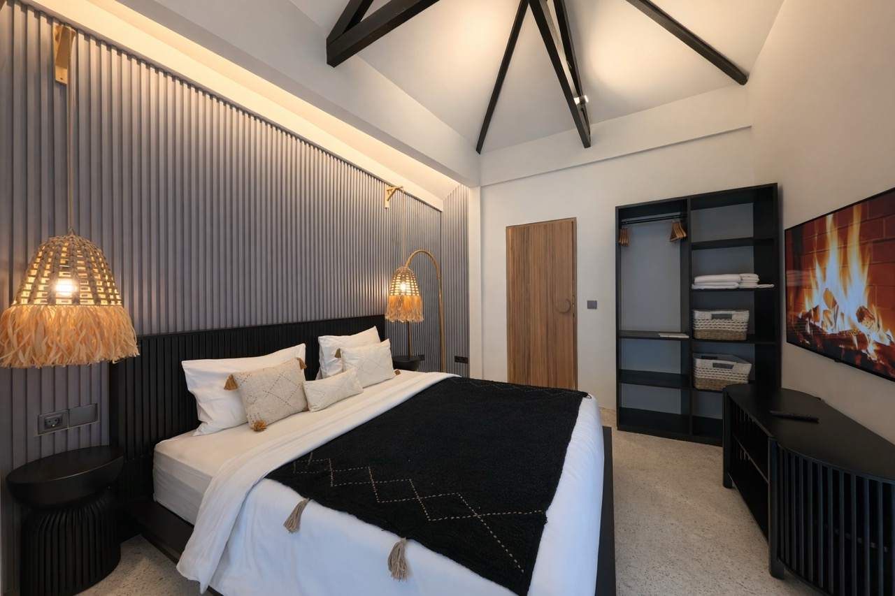 Инвестиционный бутик-отель на Бали у океана с доходностью до 15% и готовыми резиденциями - Фото 22