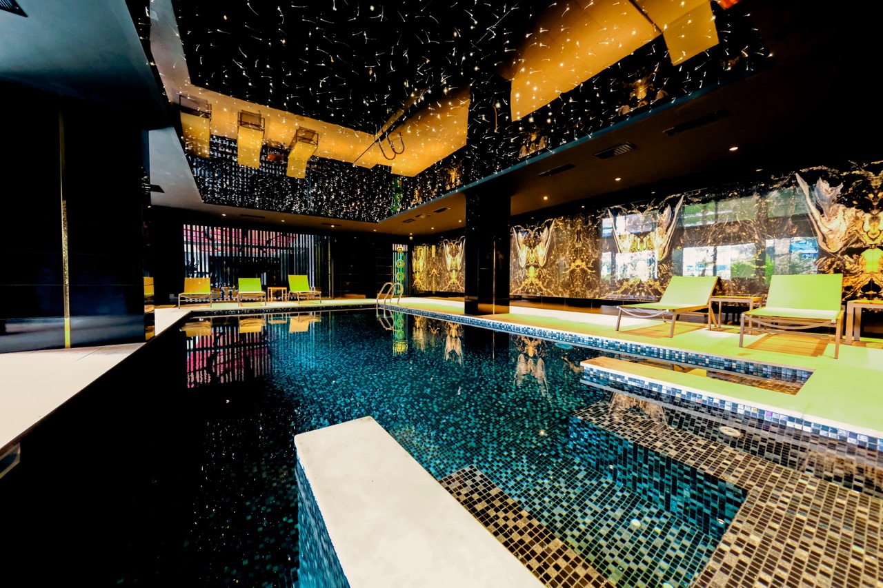 Просторные апартаменты 5+1 в центре Алании — 325 м², 600 м до моря - Фото 12