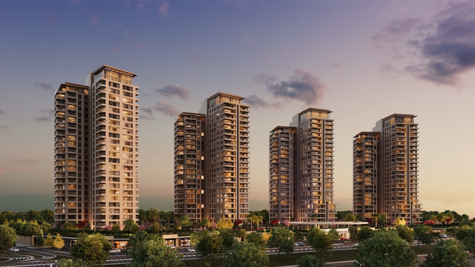 Квартиры на первой береговой линии в Стамбуле с видом на море и острова - Фото 16