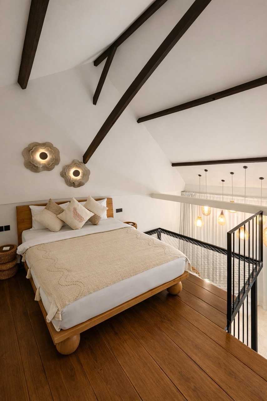 Инвестиционный бутик-отель на Бали у океана с доходностью до 15% и готовыми резиденциями - Фото 37