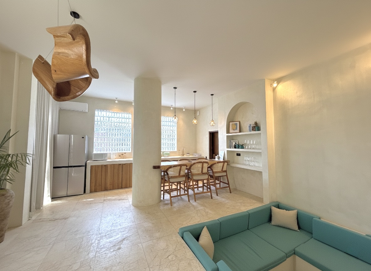 Инвестиционный бутик-отель на Бали у океана с доходностью до 15% и готовыми резиденциями - Фото 14