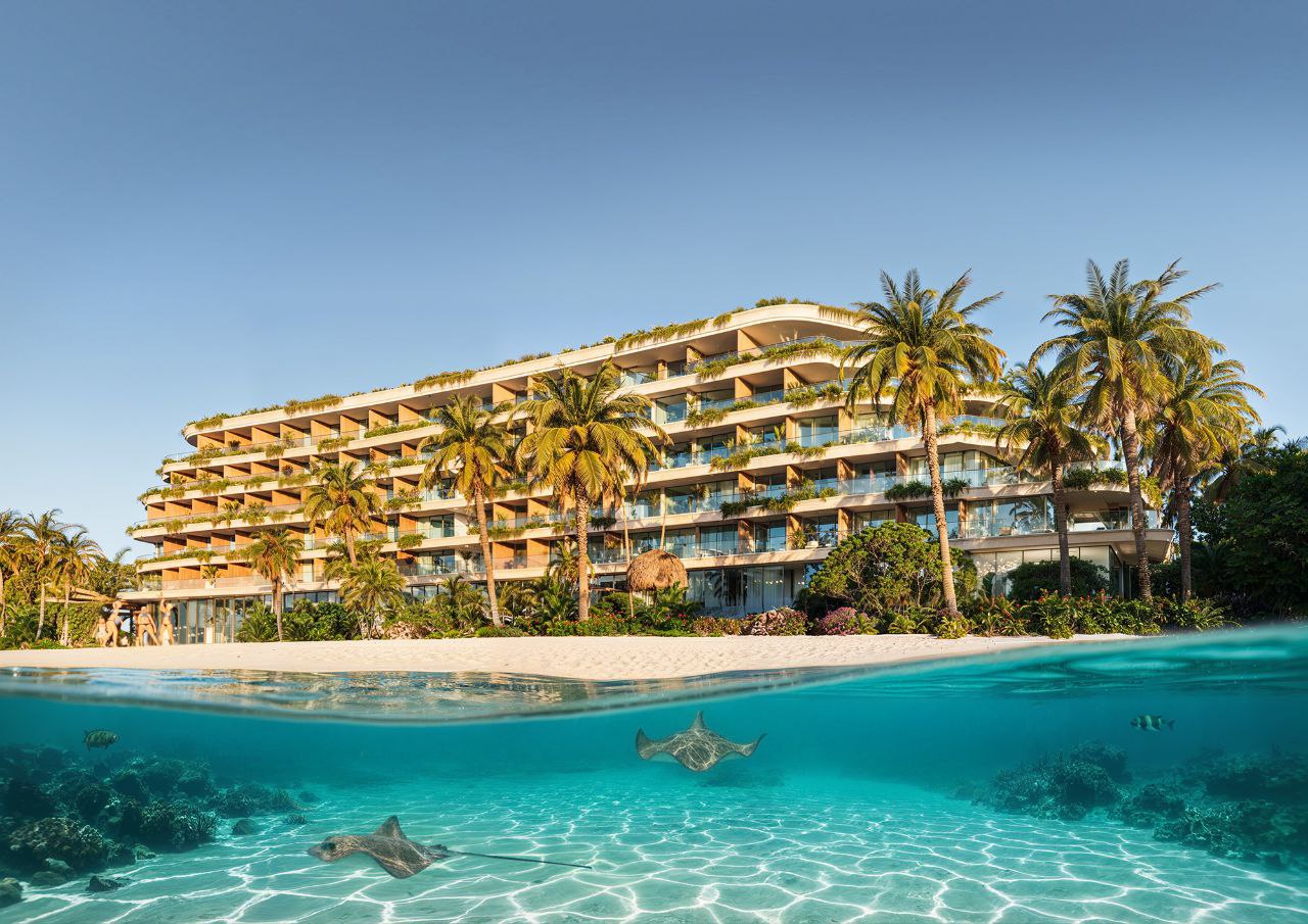 Инвестиционный курорт на Мальдивах под управлением Radisson — доходность до 14% годовых - Фото 2