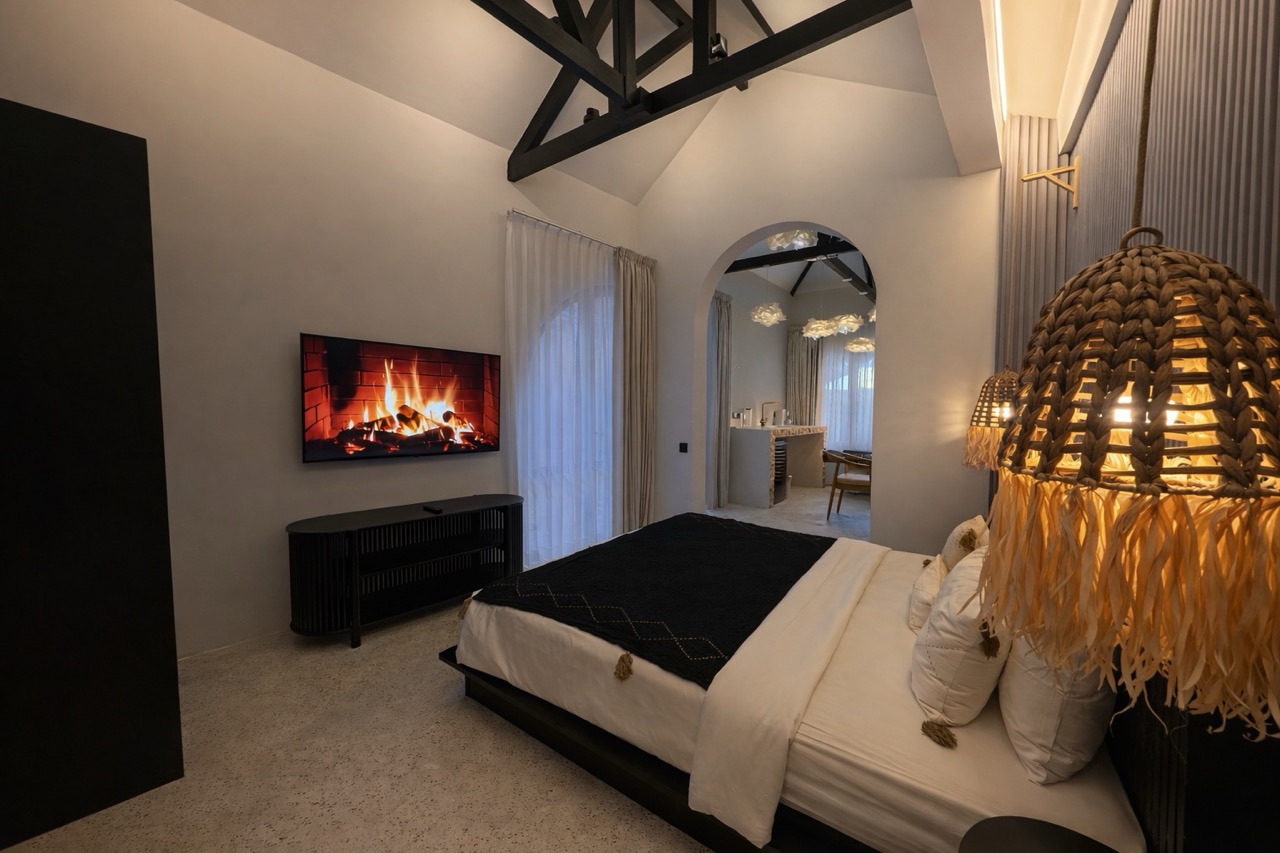 Инвестиционный бутик-отель на Бали у океана с доходностью до 15% и готовыми резиденциями - Фото 23