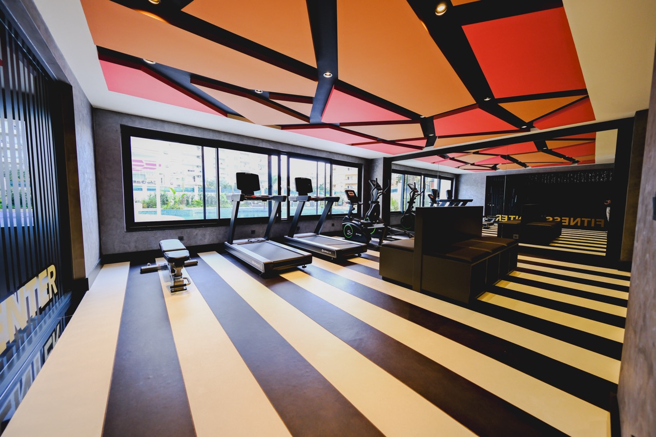 Просторные апартаменты 5+1 в центре Алании — 325 м², 600 м до моря - Фото 10