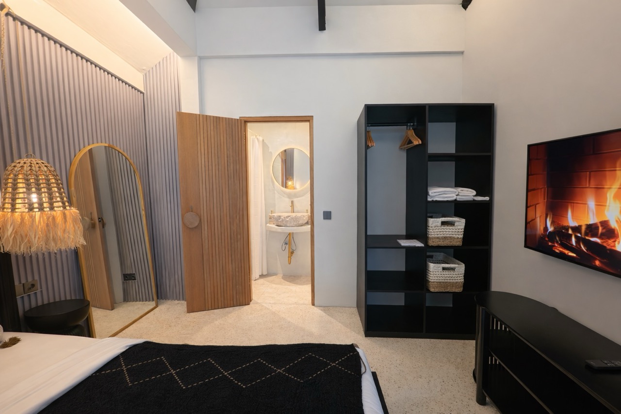 Инвестиционный бутик-отель на Бали у океана с доходностью до 15% и готовыми резиденциями - Фото 24