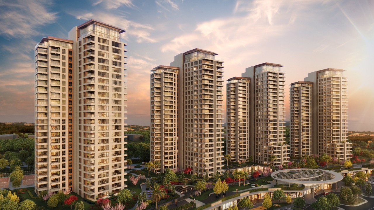 Квартиры на первой береговой линии в Стамбуле с видом на море и острова - Фото 4