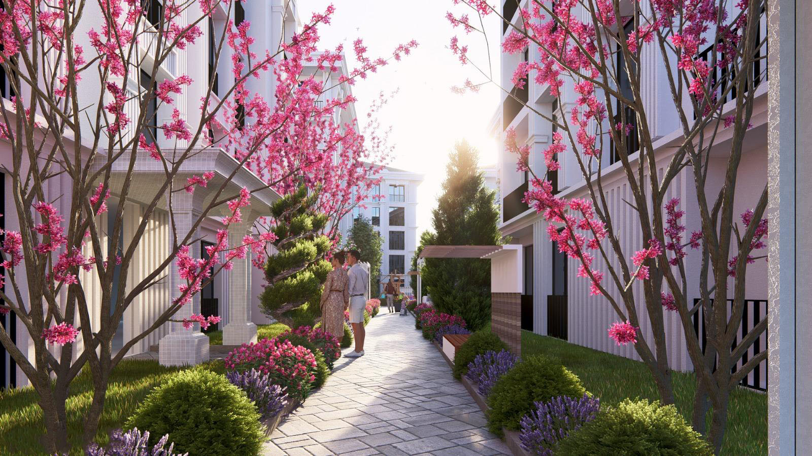 Квартиры в Стамбуле у моря на финальной стадии строительства и рассрочкой до 24 месяцев - Фото 6