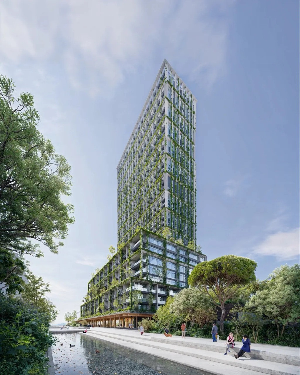 Апартаменты в Батуми на первой линии моря в центре города - Фото 9