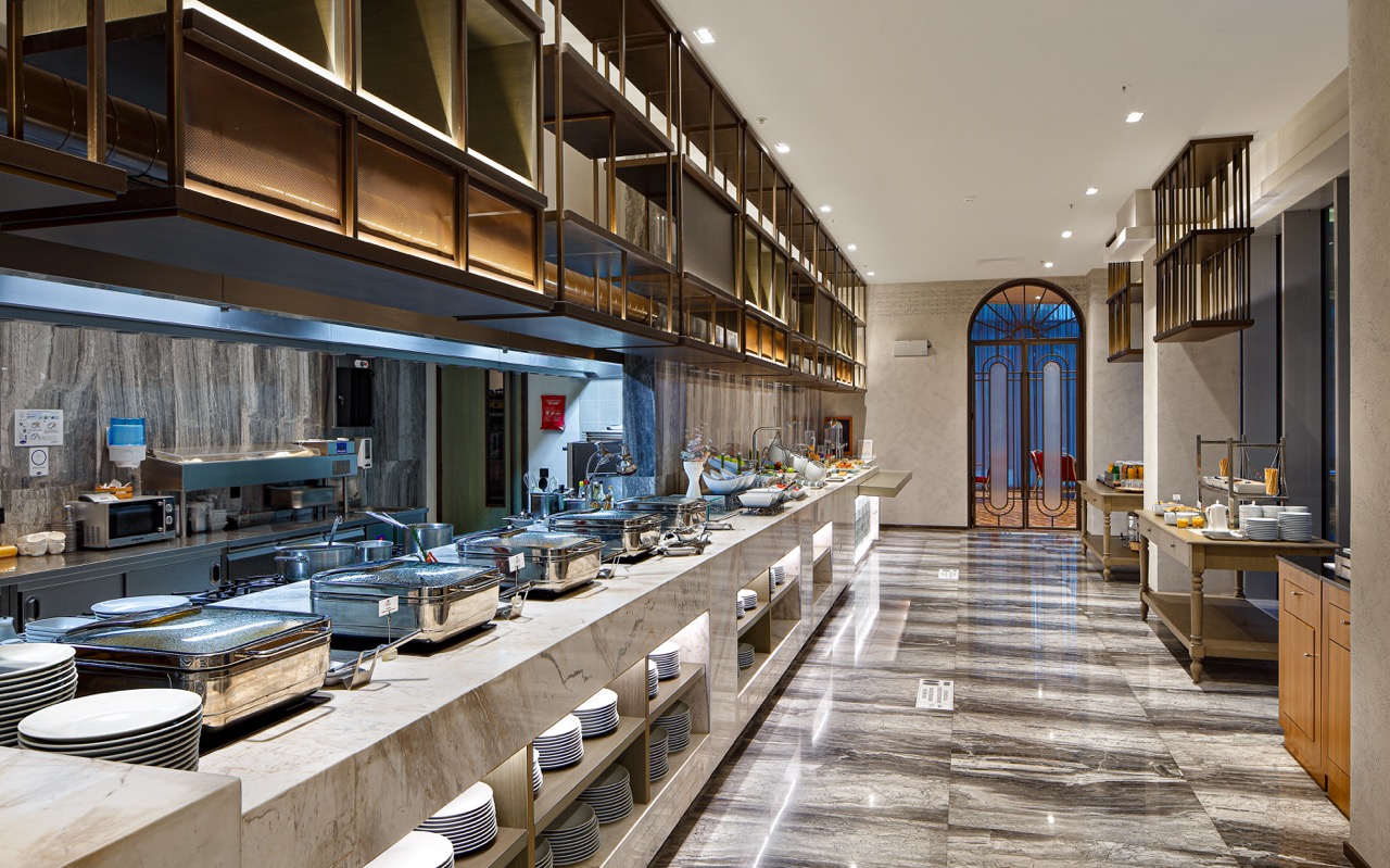 Отельные апартаменты в Стамбуле с профессиональным управлением и арендным контрактом до 20 лет - Фото 25