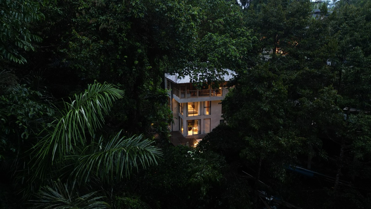 Приватная вилла на Бали в окружении природы с доходностью до $55 000 в год - Фото 2