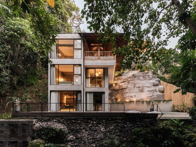 Приватная вилла на Бали в окружении природы с доходностью до $55 000 в год - Фото 3